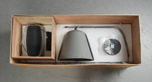 Rune Krøjgaard og Knut Bendik Humlevik for NORR11. Gulvlampe model Line Two