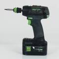 SKRUVDRAGARE Festool