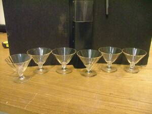 Likörglas, 12 st