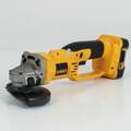 VINKELSLIP DeWalt, DC411