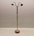 Golvlampa