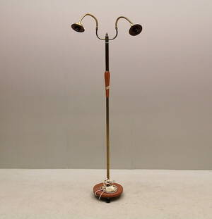 Golvlampa
