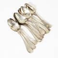Skedar silver