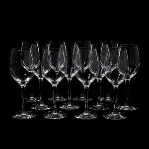 Reijmyre Senses vitvinsglas