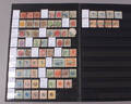 Dansk Vestindien samling 1856-1916
