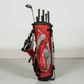 GOLFSET
