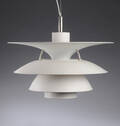 Charlottenborg pendel, Poul Henningsen, Ø 65 cm