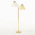 Golvlampa