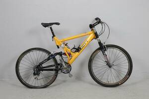 MOUNTAINBIKE, Scott, 24 vxl, 6 tum