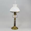 Bordsfotogenlampa