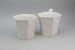 Ytterfoder Gustavsberg Empire