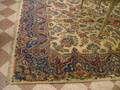 Matta, orientalisk