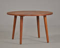 Søren Georg Jensen Sofabord af teak