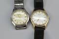 Herrarmbandsur Tissot