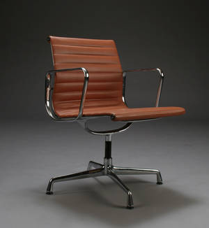 Charles Eames. Armstol