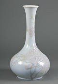 Lladro Porcelæns vase.
