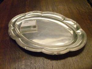 Fat, Silver