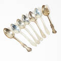 Skedar silver 