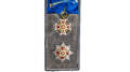ORDER OF THE CROWN