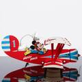 TAKLAMPA, Mickey Mouse, Disney