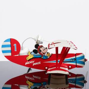 TAKLAMPA, Mickey Mouse, Disney