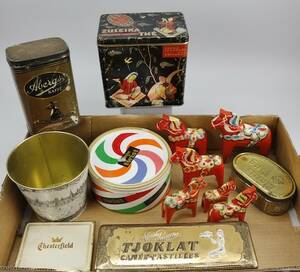 Dalahästar