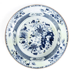 Skålfat Qianlong