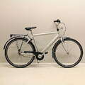 Herrcykel