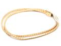Armband 18K 14,8g