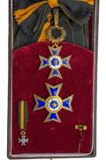 ORDER OF MERIT