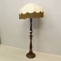 Golvlampa