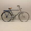 Herrcykel