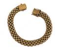 Armband i 18k, 1964