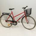 Damcykel