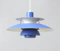 Poul Henningsen, Louis Poulsen, taklampa PH5 