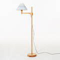 Carl Malmsten, golvlampa modell ´Staken´