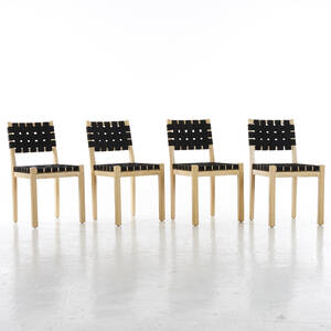 Alvar Aalto stolar
