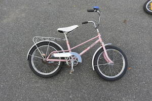 Barncykel