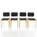 Alvar Aalto stolar