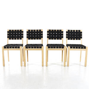 Alvar Aalto stolar