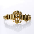 Armband delvis 1848
