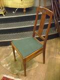 Stolar, 5st