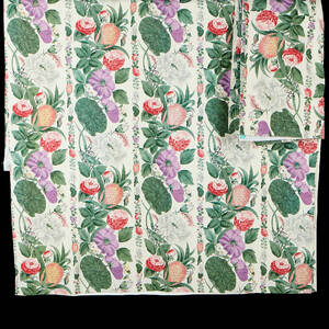 Svenskt Tenn gardiner