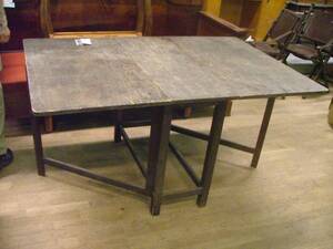Slagbord, Furu