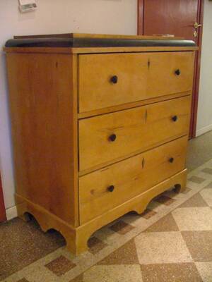 Skrivbyrå, BjörkAlm