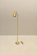 Golvlampa