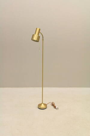 Golvlampa