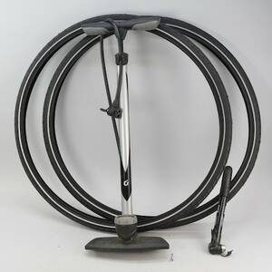 Cykeldäck