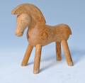Kay Bojesen 1886-1958. Hest