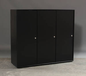  Peter J. Lassen. Montana CO16 Modul, model KN12, dybde 38